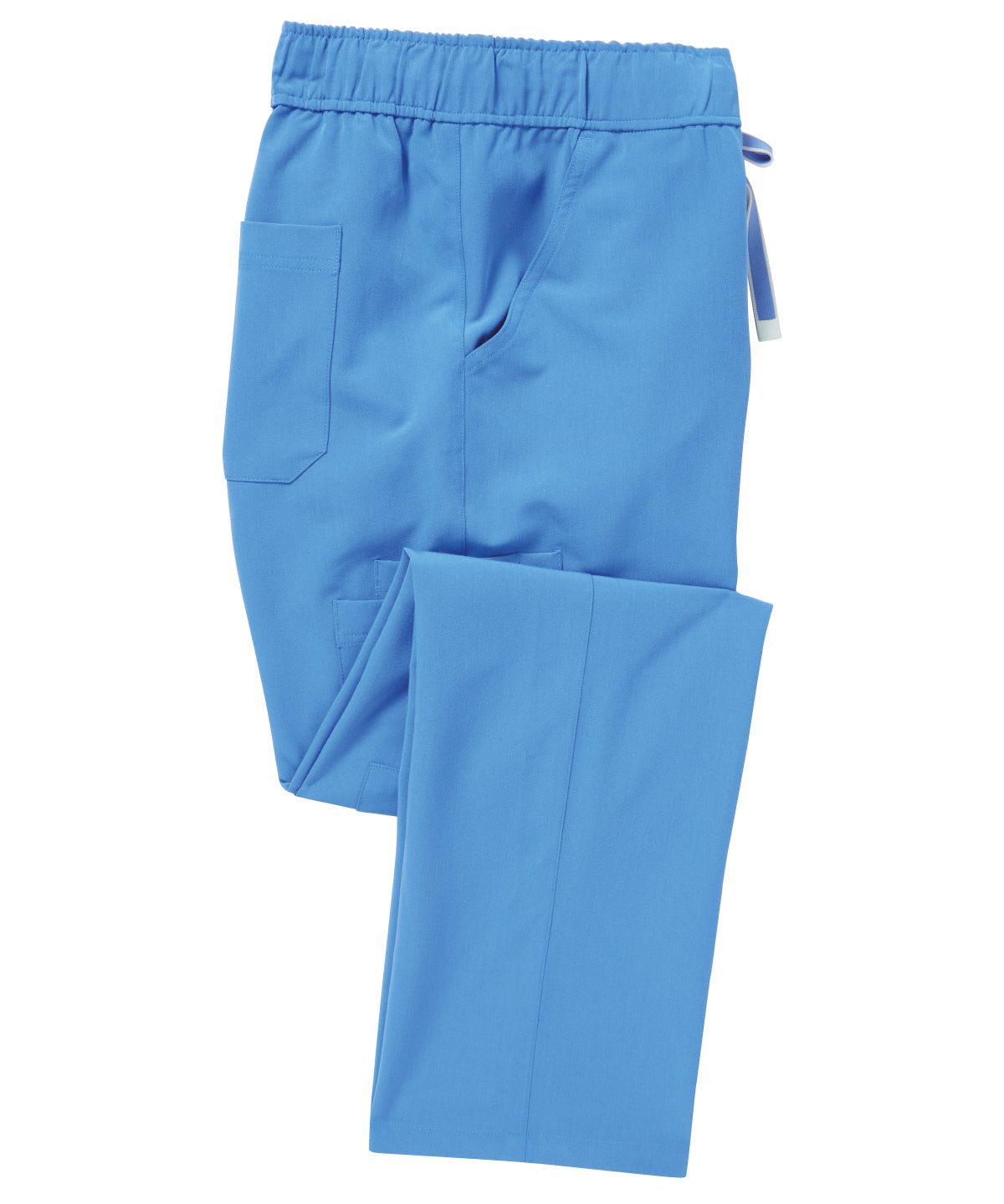 Relentless Onna-stretch cargo pants - NN500 - Ceil Blue* - Customisable Trousers