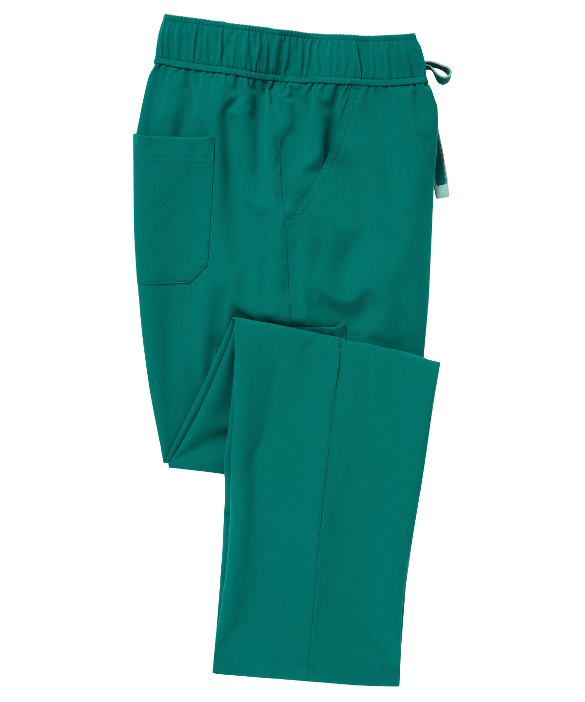 Relentless Onna-stretch cargo pants - NN500 - Clean Green - Customisable Trousers