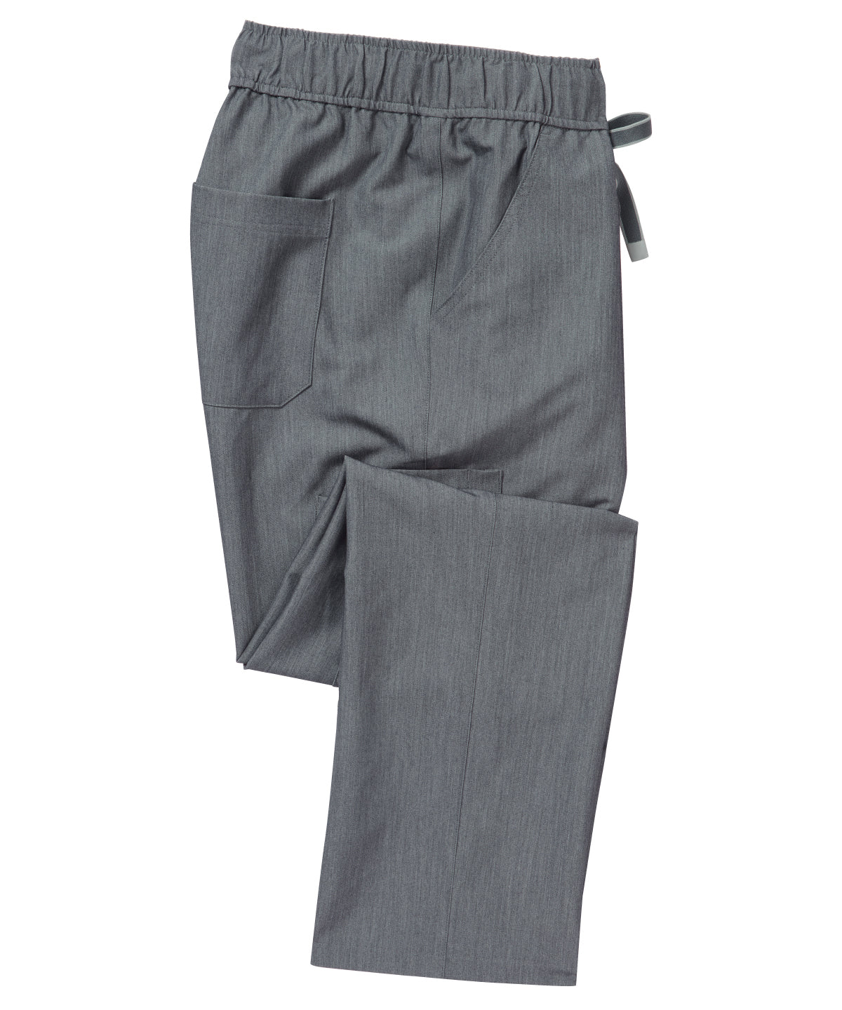 Relentless Onna-stretch cargo pants - NN500 - Dynamo Grey - Customisable Trousers