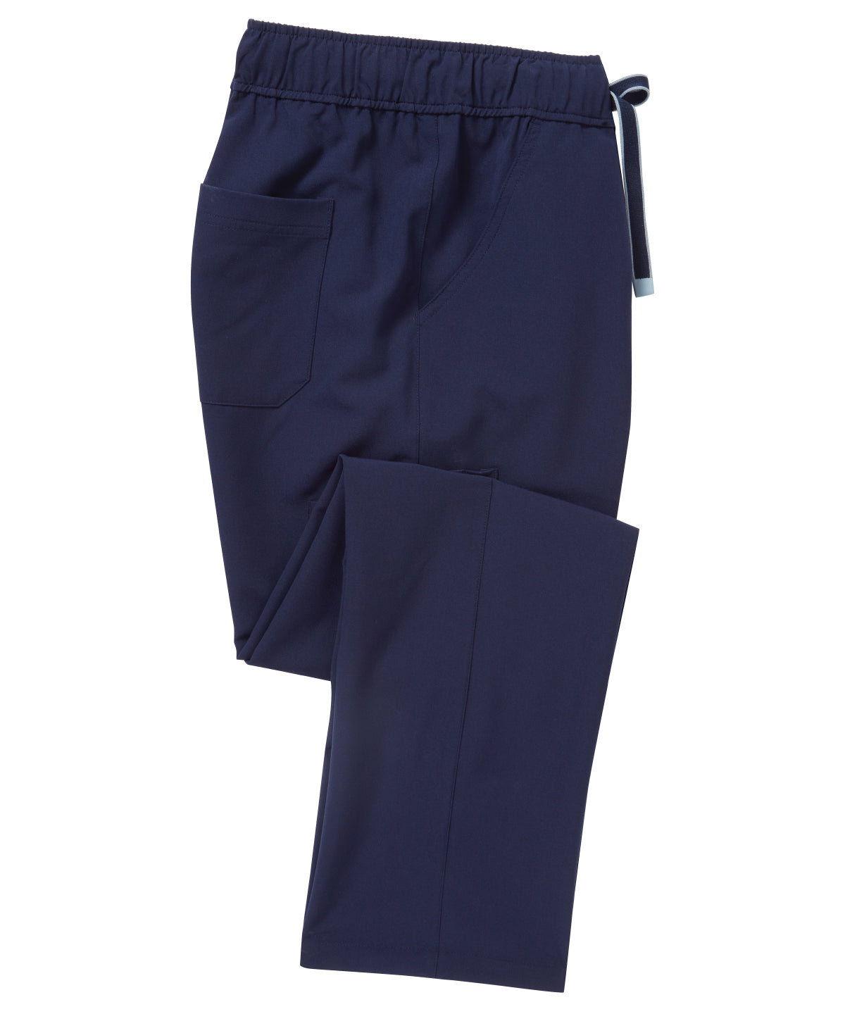 Relentless Onna-stretch cargo pants - NN500 - Navy* - Customisable Trousers