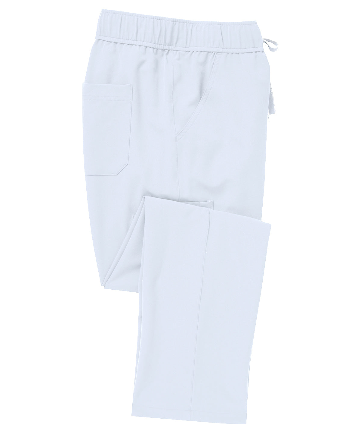 Relentless Onna-stretch cargo pants - NN500 - Vital White* - Customisable Trousers