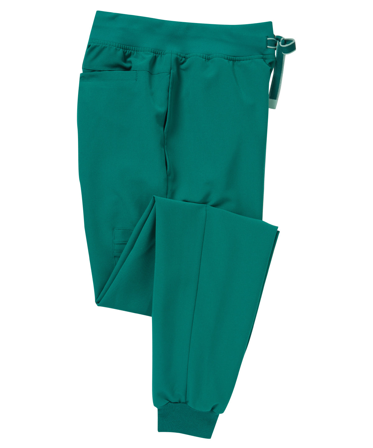 Women’s Energized Onna-stretch jogger pants - NN610 - Clean Green - Customisable Sweatpants