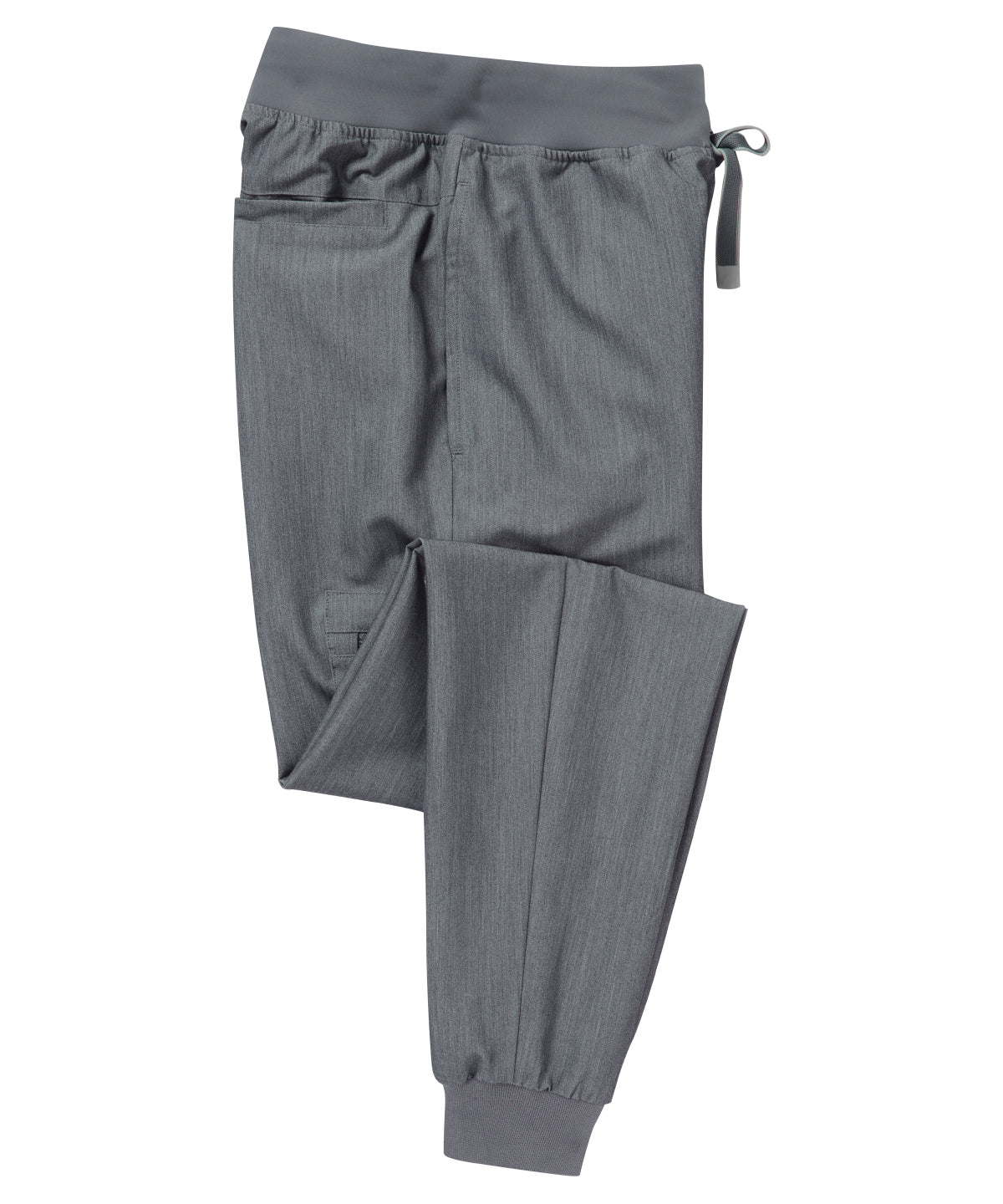 Women’s Energized Onna-stretch jogger pants - NN610 - Dynamo Grey - Customisable Sweatpants