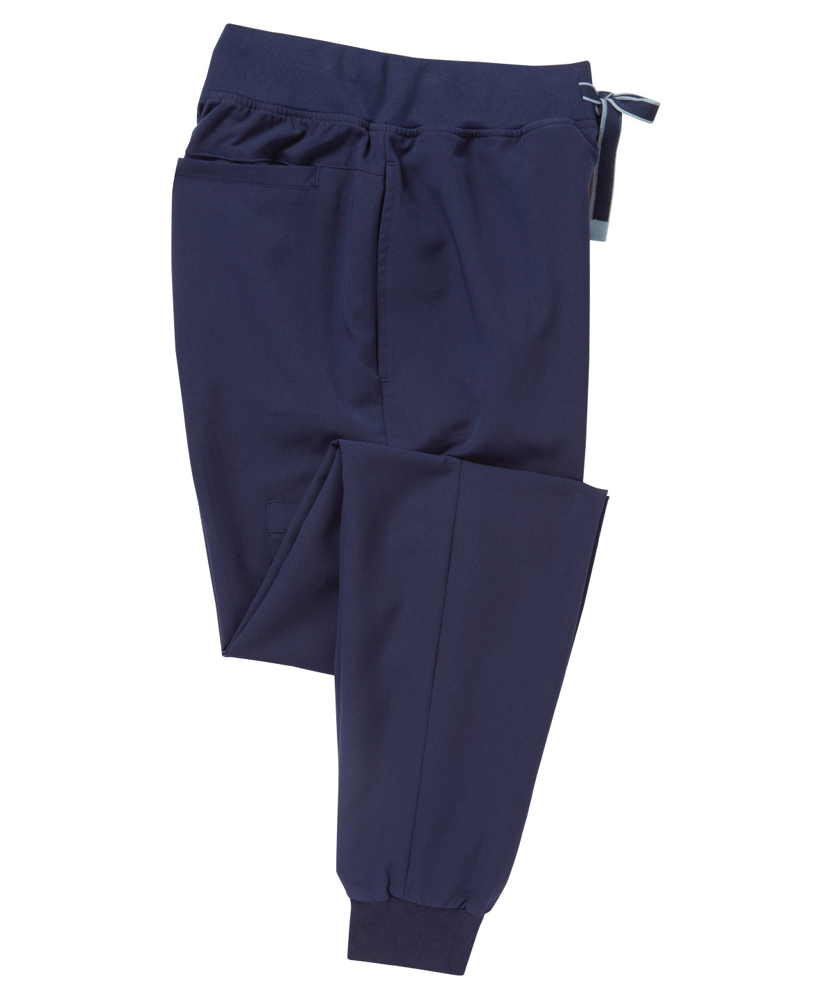 Women’s Energized Onna-stretch jogger pants - NN610 - Navy - Customisable Sweatpants
