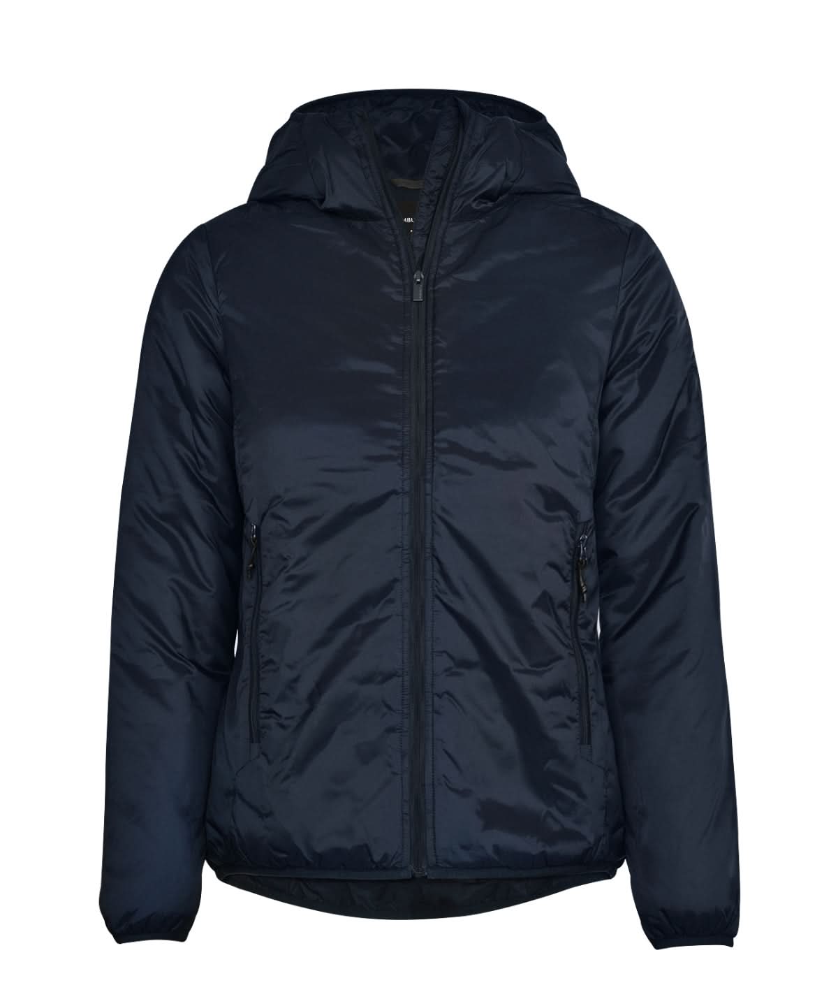Nimbus Womens Aspen jacket NP16F - Navy - Customisable Jacket