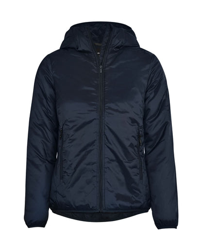 Nimbus Womens Aspen jacket NP16F - Navy - Customisable Jacket