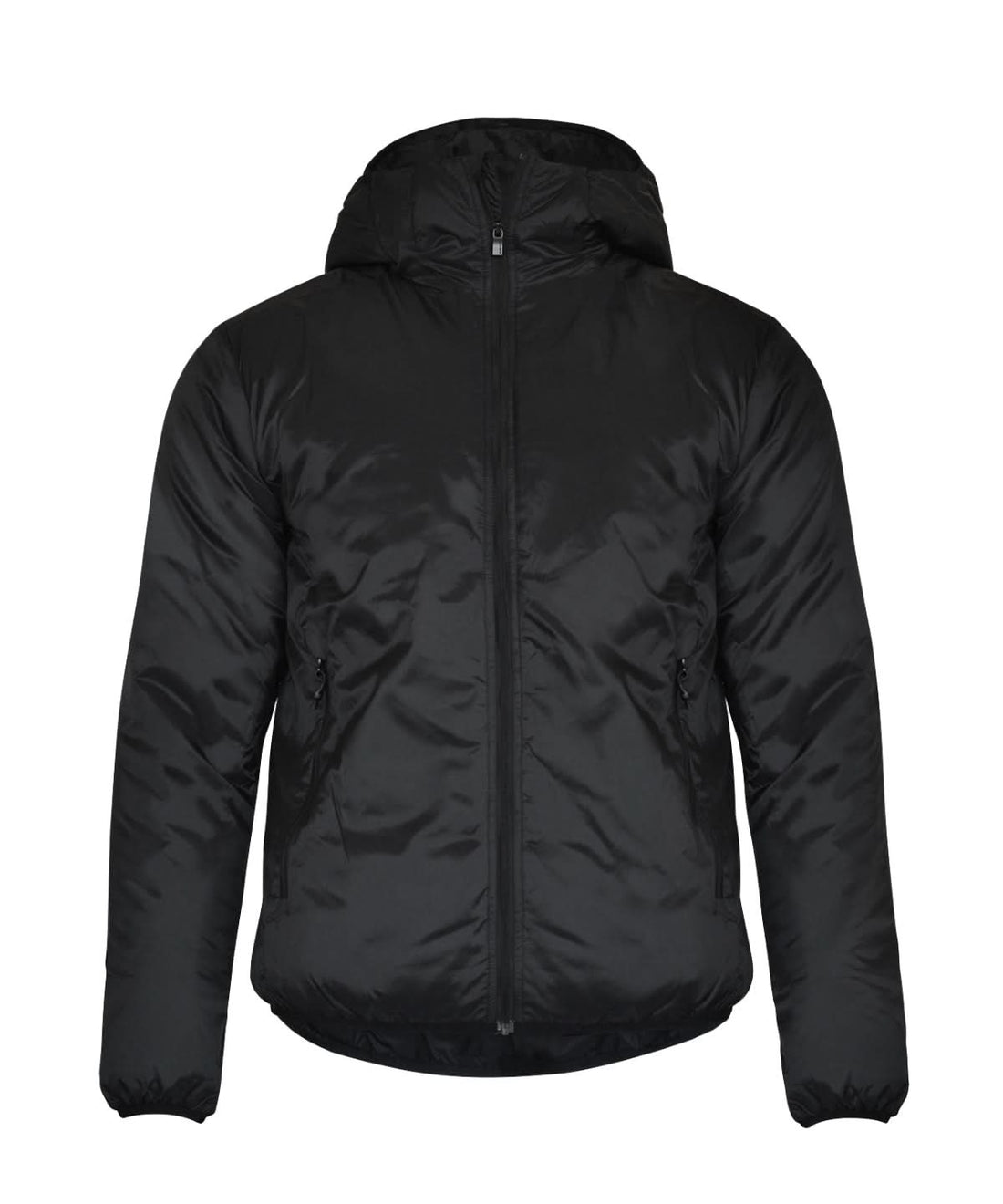 Nimbus Aspen jacket NP16M - Black - Customisable Jacket