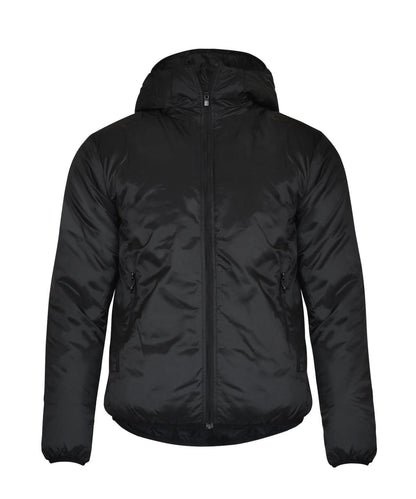 Nimbus Aspen jacket NP16M - Black - Customisable Jacket