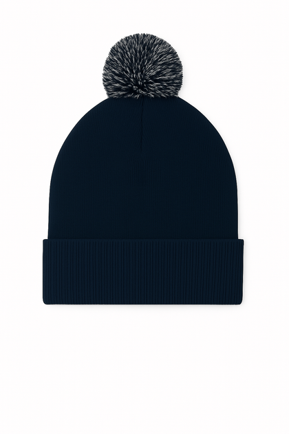 Navy/Light Grey