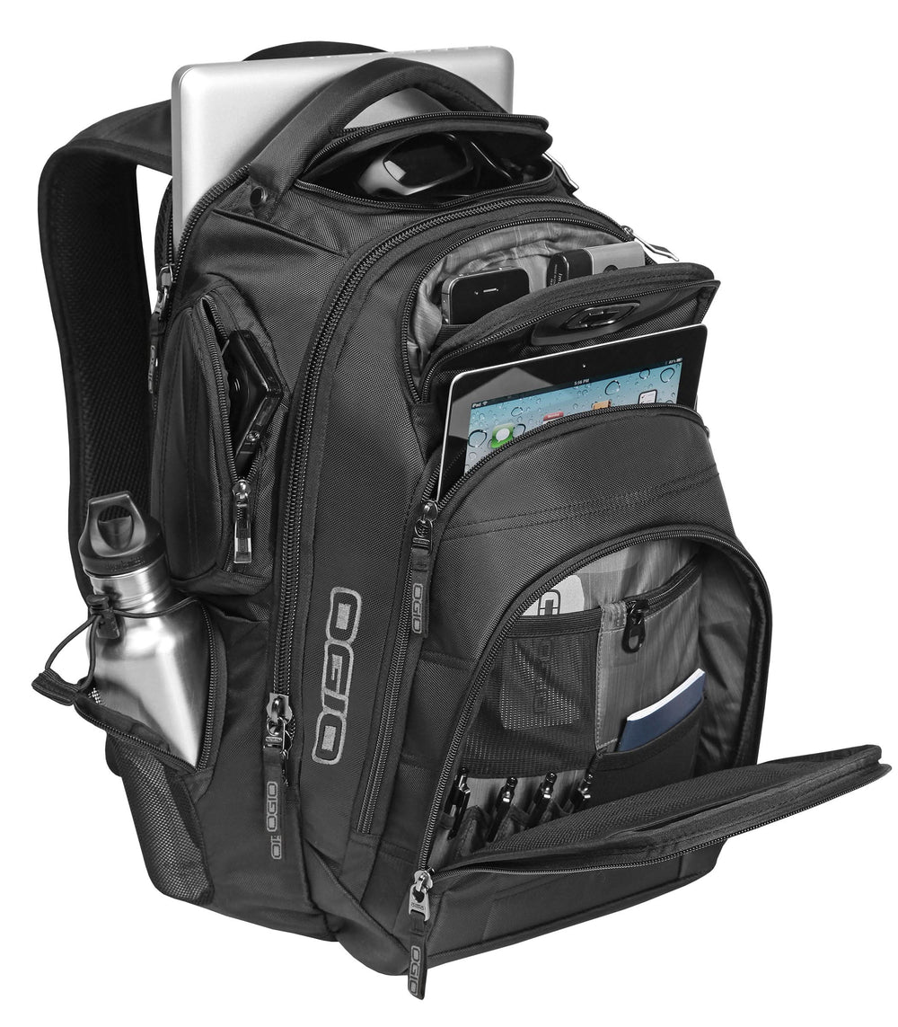 Renegade backpack - OG018