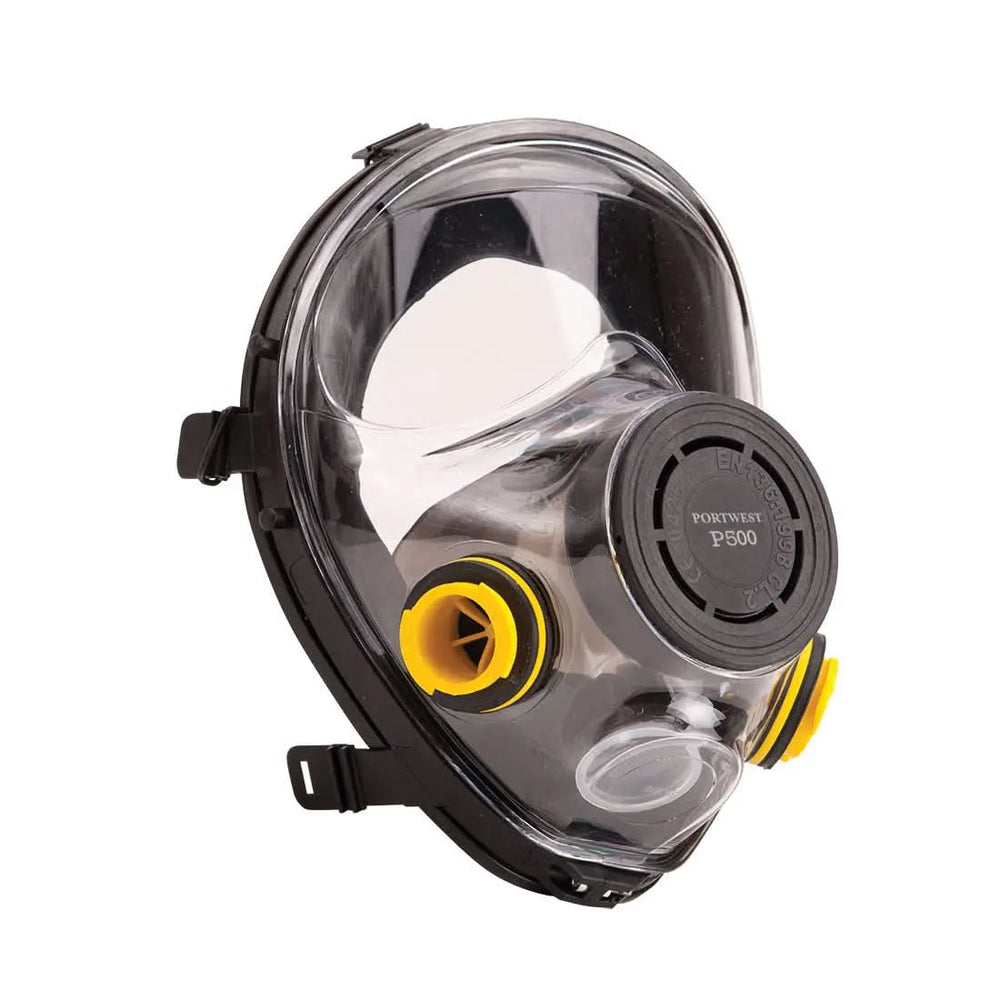 Vienna Full Face Mask - P500