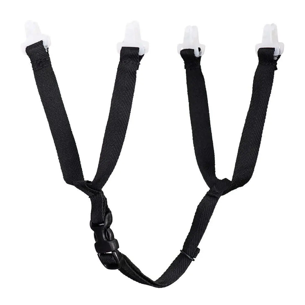 Chin Strap 4 Work Safe (Pk5) - PA11