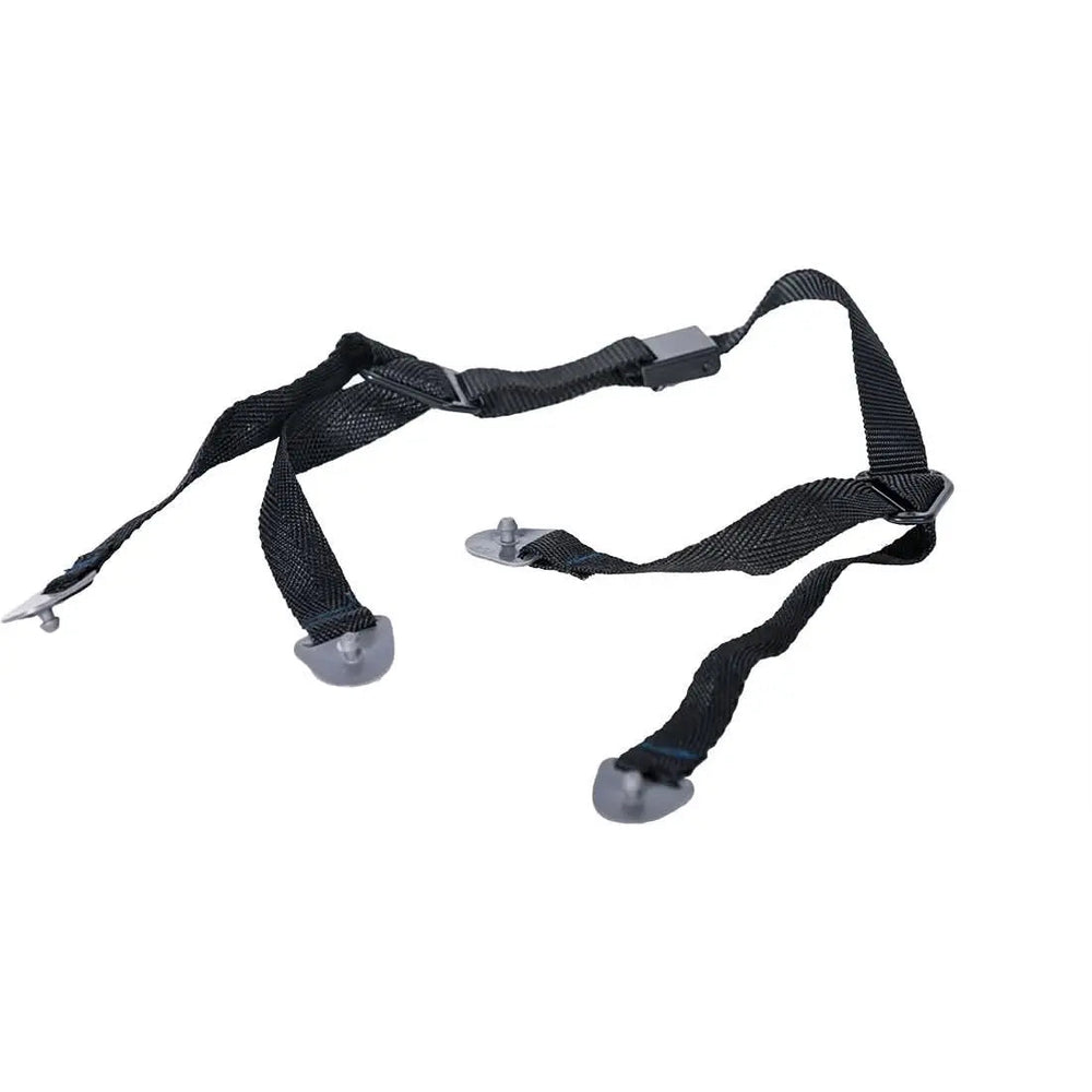 Chin Strap 4 Endurance (Pk5) - PA48
