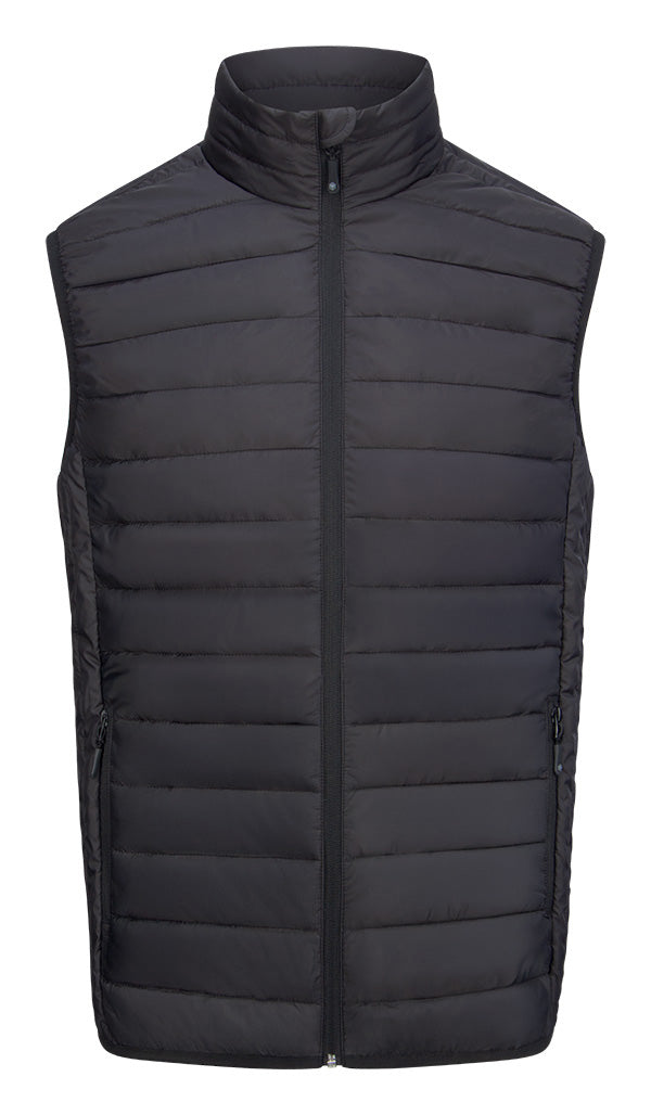 Beeswift Padded Baffle Bodywarmer Pbw01 - - Customisable Bodywarmers
