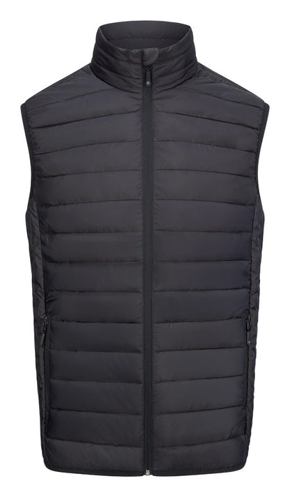 Beeswift Padded Baffle Bodywarmer Pbw01 - - Customisable Bodywarmers