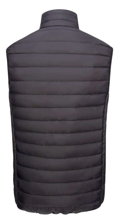 Beeswift Padded Baffle Bodywarmer Pbw01 - - Customisable Bodywarmers