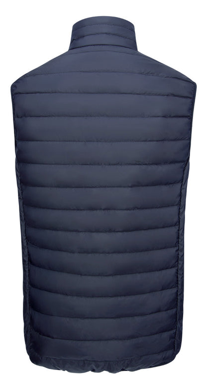 Beeswift Padded Baffle Bodywarmer Pbw01 - - Customisable Bodywarmers