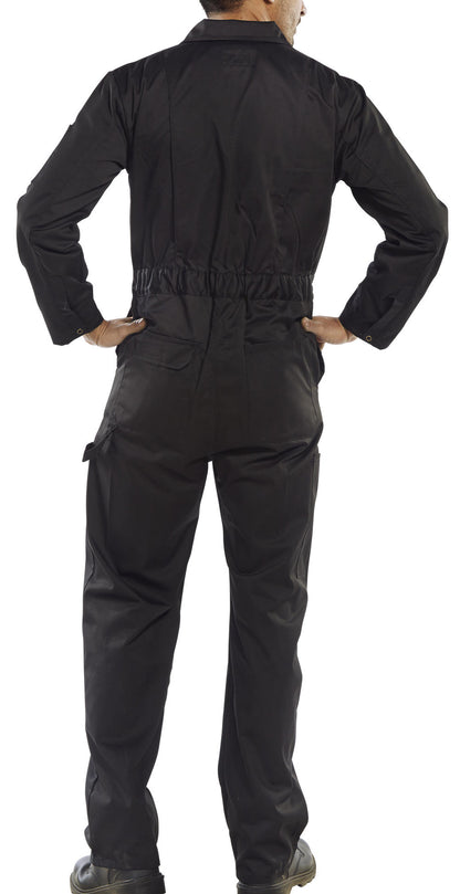 Beeswift Heavyweight Boilersuit Pcbshw - - Customisable Boilersuits