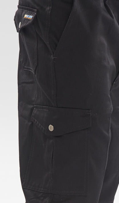 Beeswift Heavyweight Drivers Trousers Pct9 - - Customisable Trousers