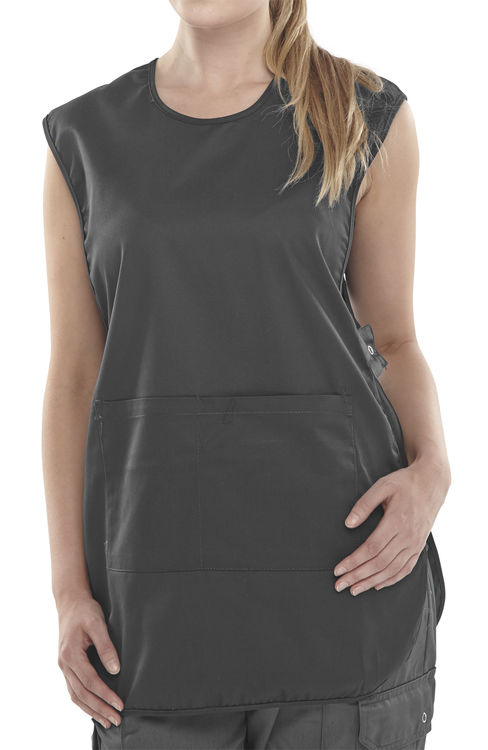 Beeswift Tabbard Pctab - Black - Customisable Tabards