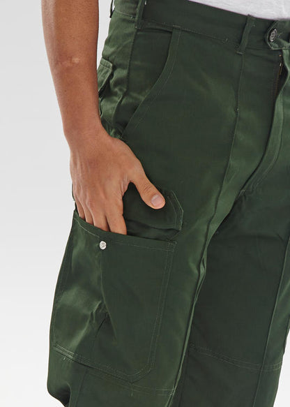 Beeswift Super Drivers Trousers Pcthw - - Customisable Trousers