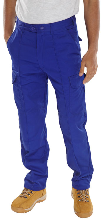 Royal Blue