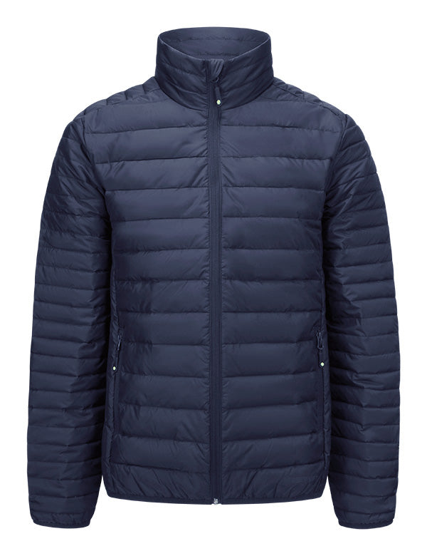 Beeswift Padded Baffle Jacket Pj01 - - Customisable Jacket