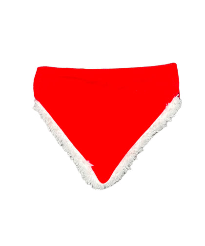 Red/White