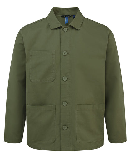 Stay Olive