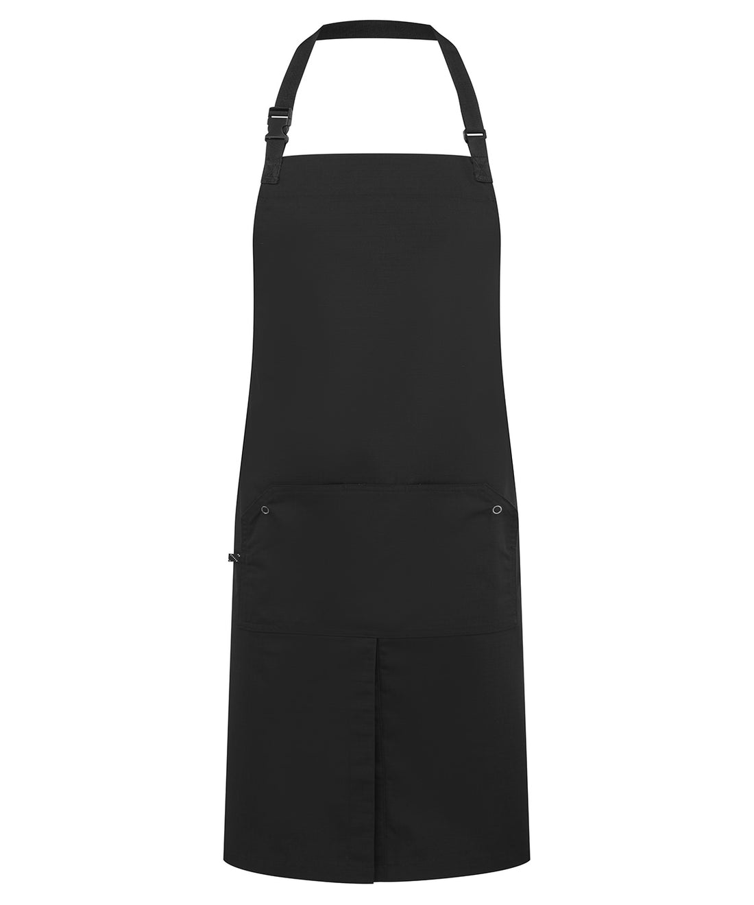 ‘Utility 2.0’ ripstop apron - PR023 - Black One size - Customisable Aprons