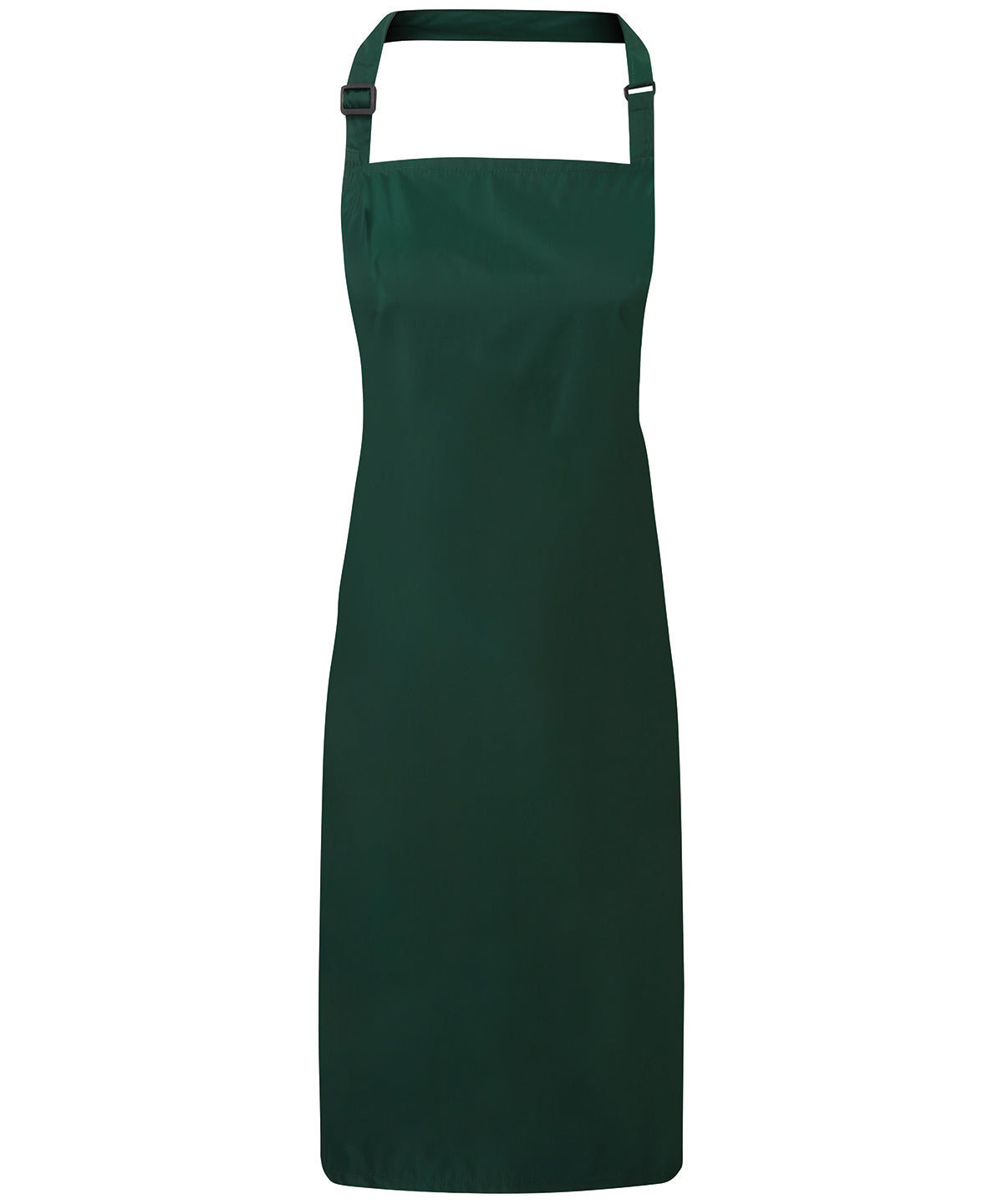 Waterproof bib apron - PR115 - Bottle One size - Customisable Aprons