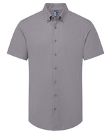 Steel Grey