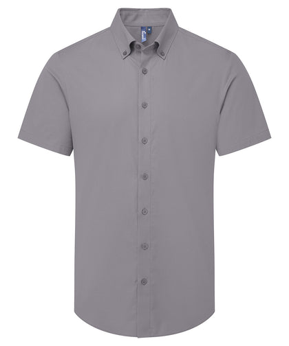 Steel Grey