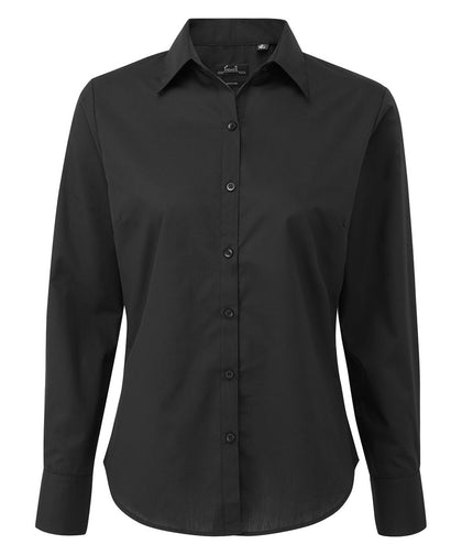 Black*