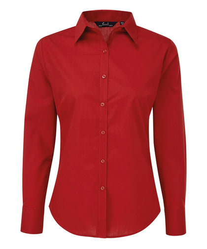 Red*