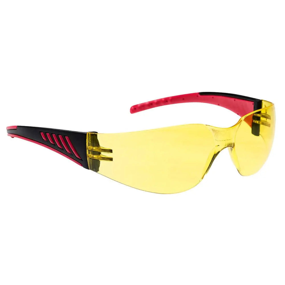 Wrap Around Hip Safety Glasses - PR32