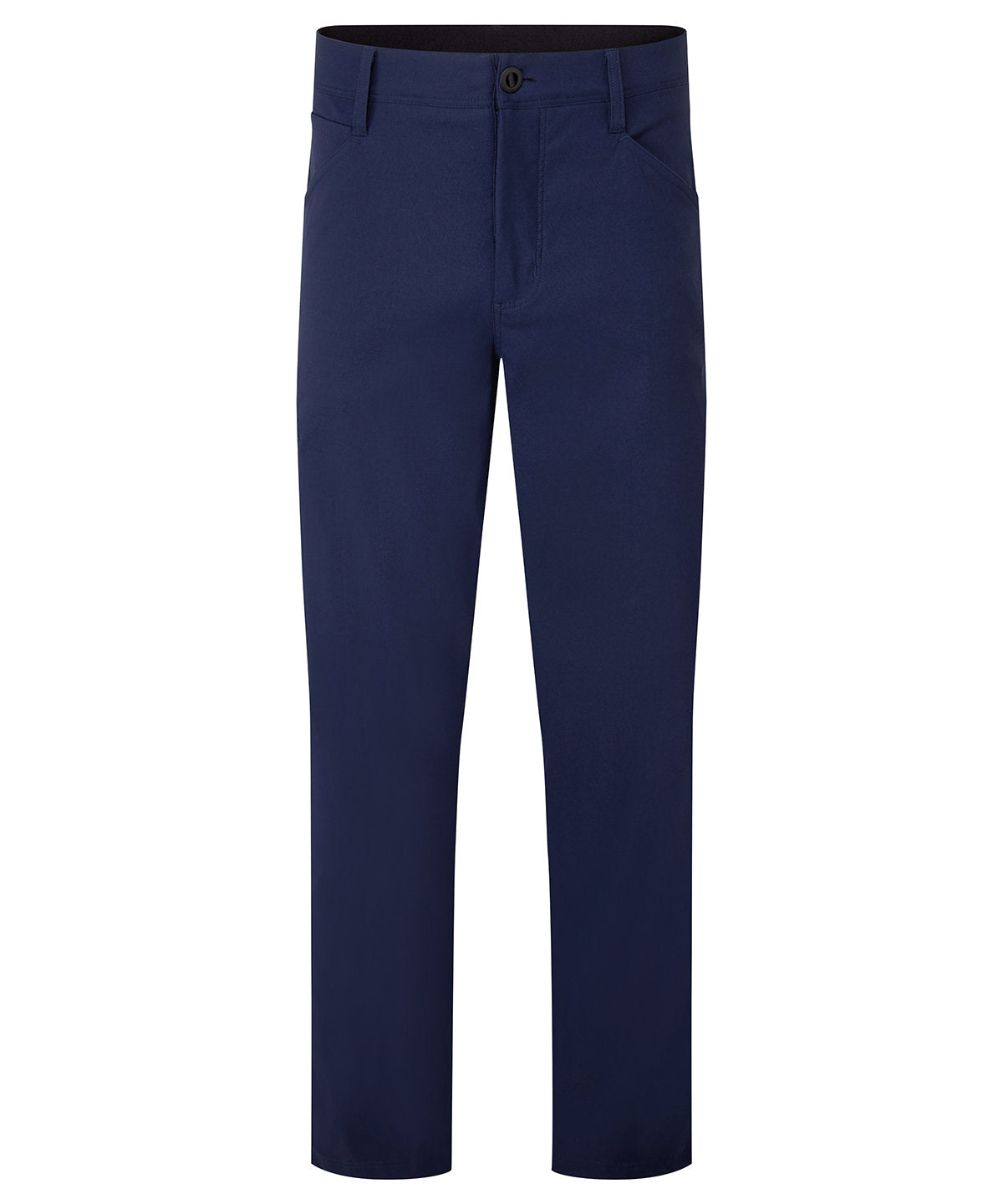 Stretchchecker ‘Adapt’ trousers - PR566 - Navy - Customisable Trousers
