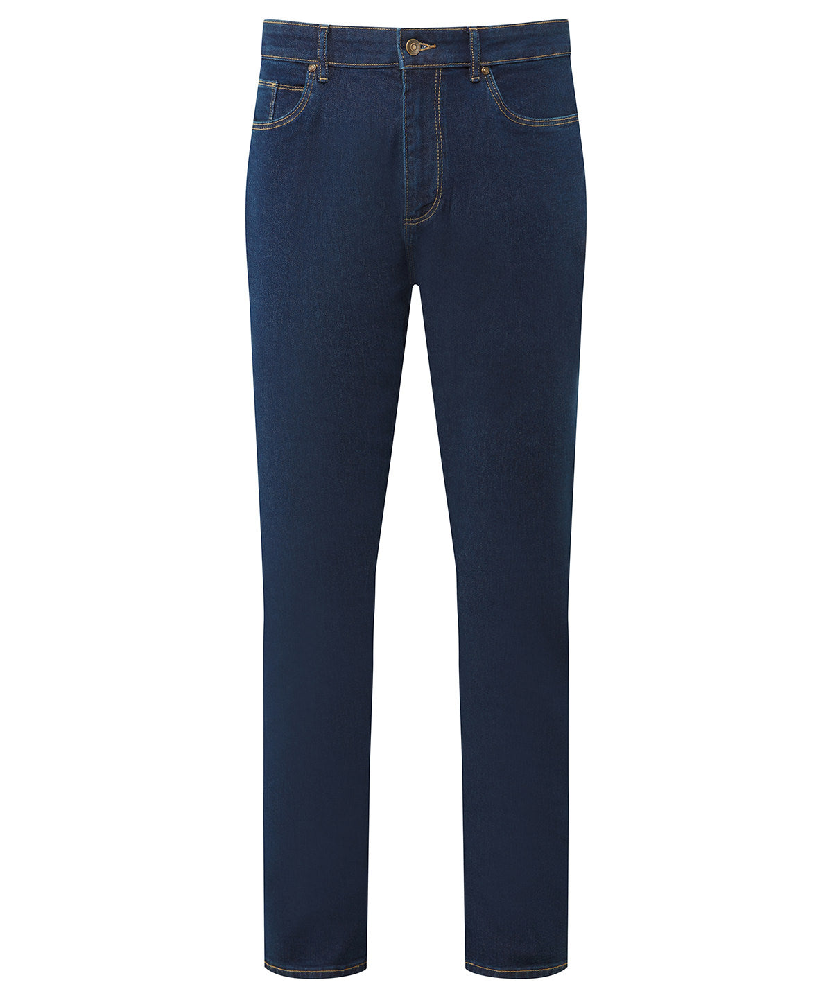 Workready straight-leg jeans - PR567 - Always Indigo - Customisable Trousers
