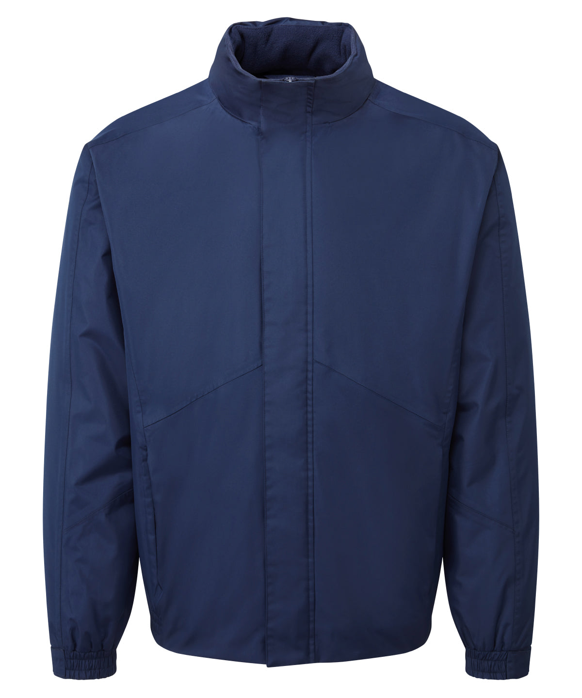 Selsey Hydrochecker Waterproof jacket - PR800 - Navy - Customisable Jackets