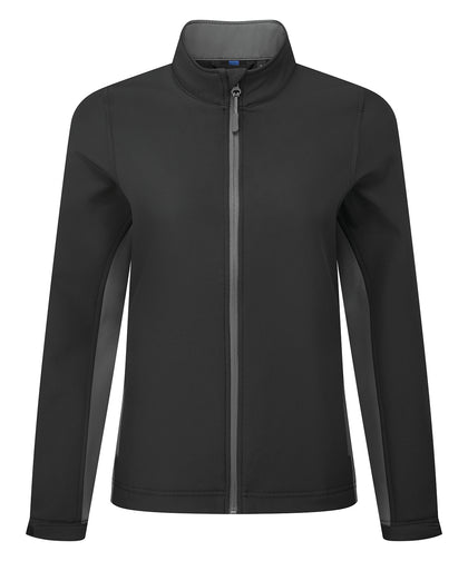 Black/Dark Grey