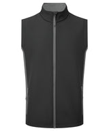 Black/Dark Grey