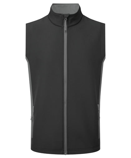 Black/Dark Grey