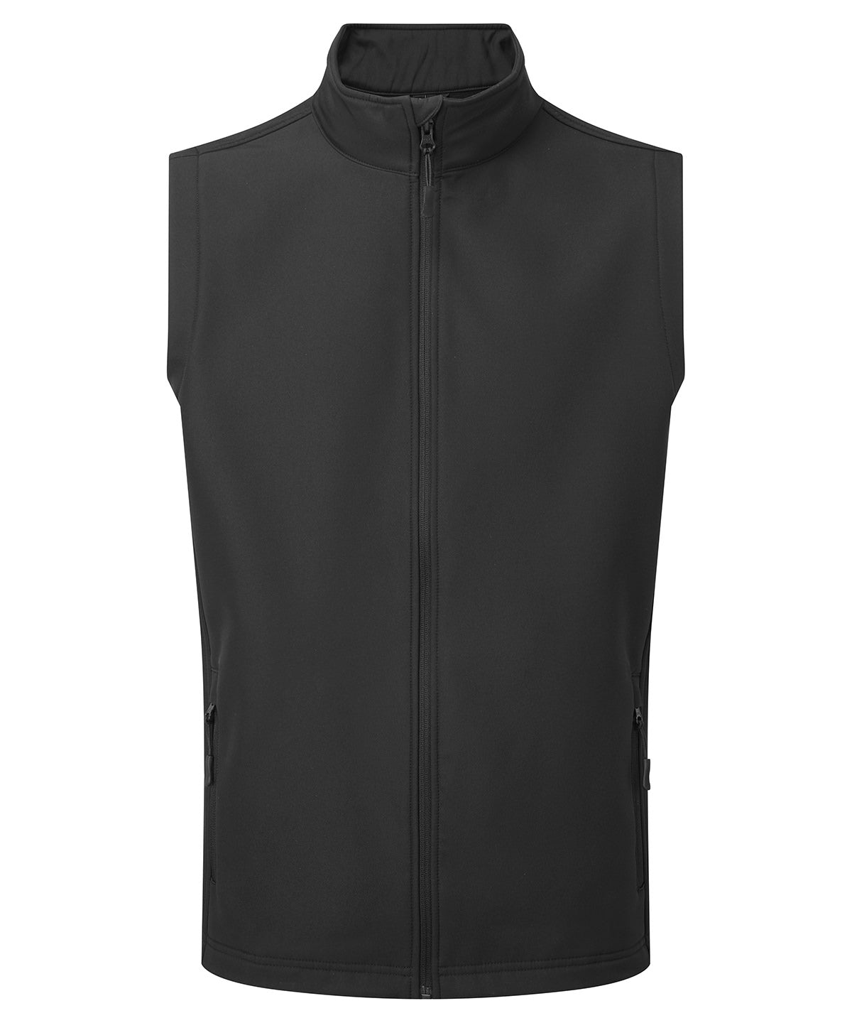Windchecker® printable and recycled gilet - PR814 - Black - Customisable Gilets &amp; Body Warmers