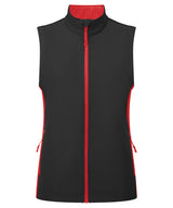 Black/Classic Red