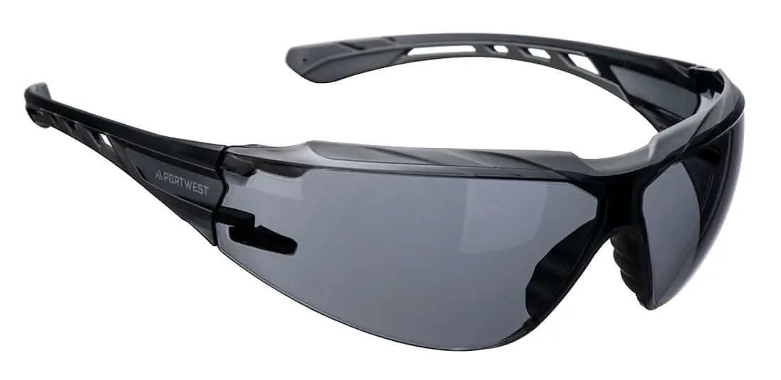 Dynamic Kn Safety Glasses - PS10 - - Customisable Safety Spectacles