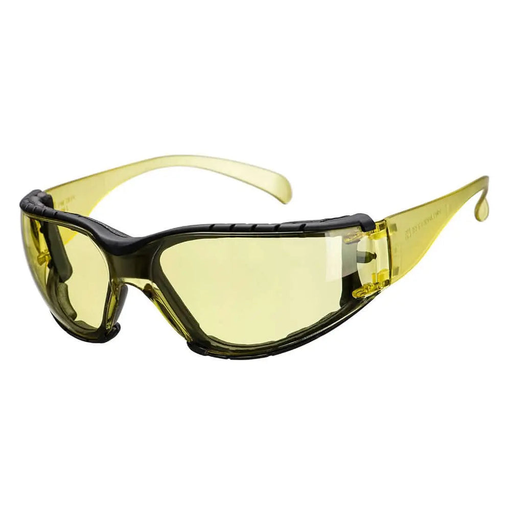 Wrap Around Plus Safety Glasses - PS32