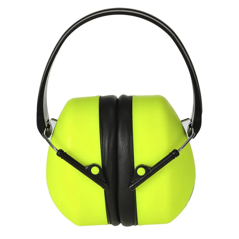 Super Hv Ear Defenders - PS41