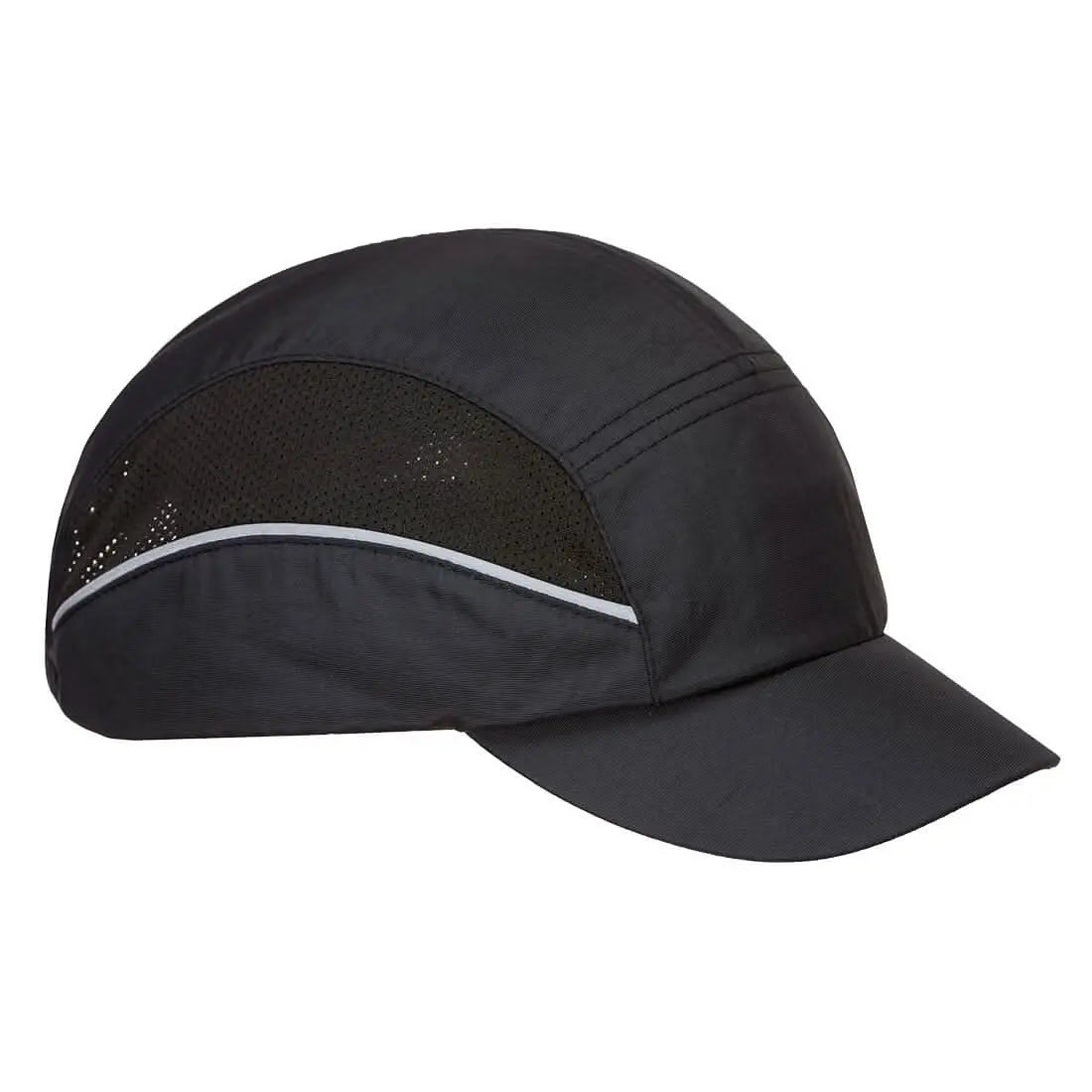 Air Tech Bump Cap Ps59 - Black - Customisable Bump Cap