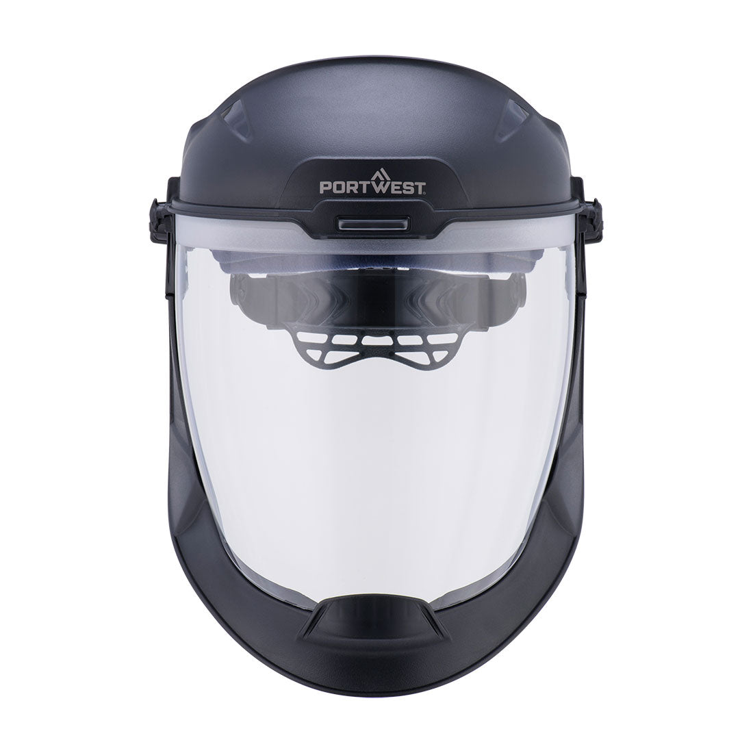 Arc Visor Class 1 Browguard - PS98 - Clear R - Customisable