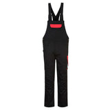 Black/Red